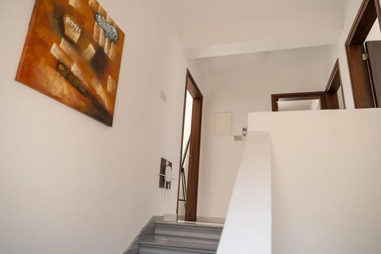 Dafni Villa Ekaterina 3 Bdrm Protaras