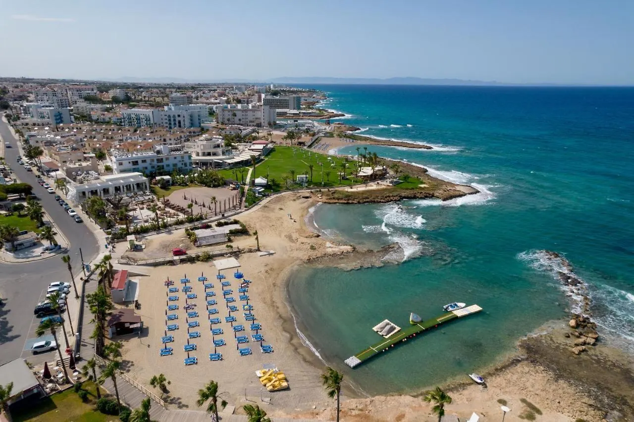 Dafni Villa Ekaterina 3 Bdrm Protaras 0*,