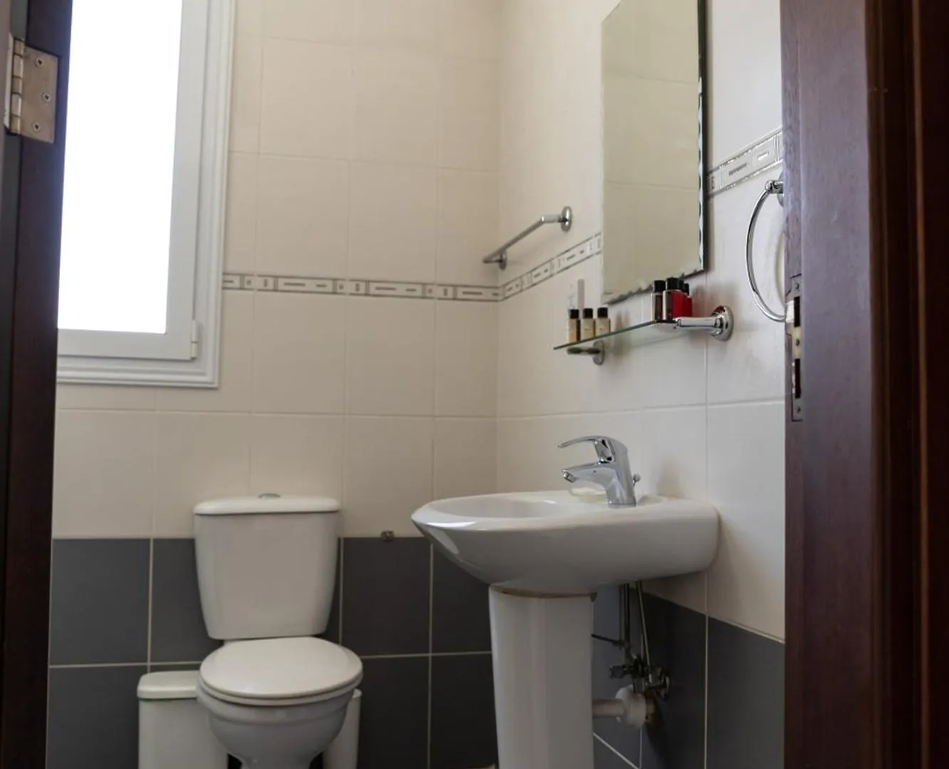 Dafni Villa Ekaterina 3 Bdrm Protaras Cypr