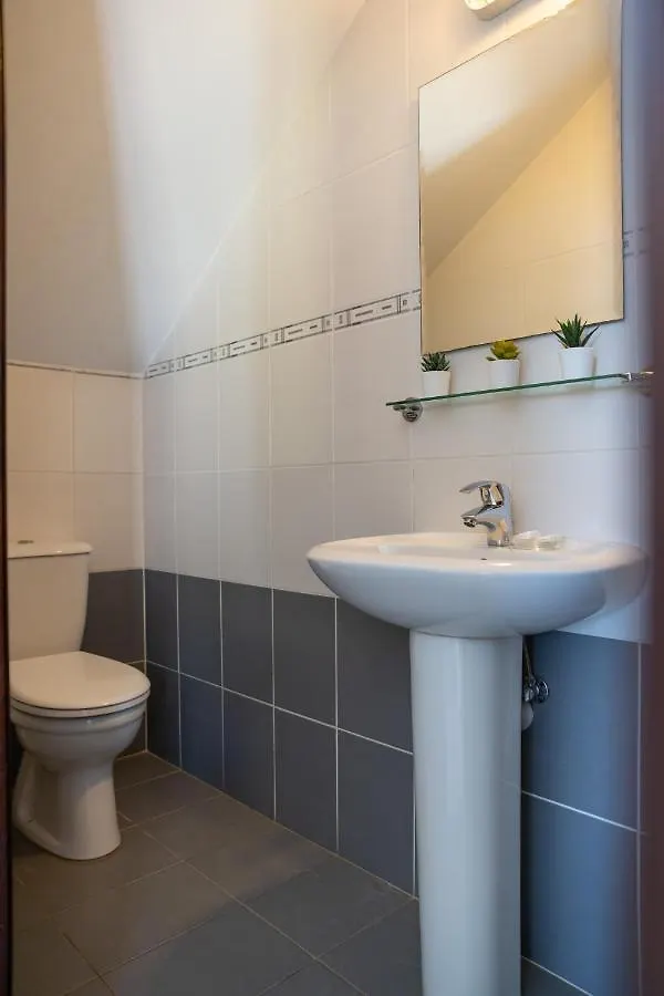 Dafni Villa Ekaterina 3 Bdrm Protaras