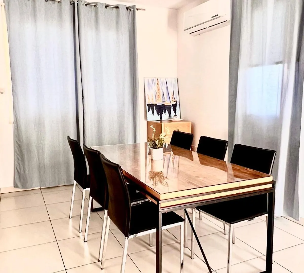 Dafni Villa Ekaterina 3 Bdrm Protaras Cypr