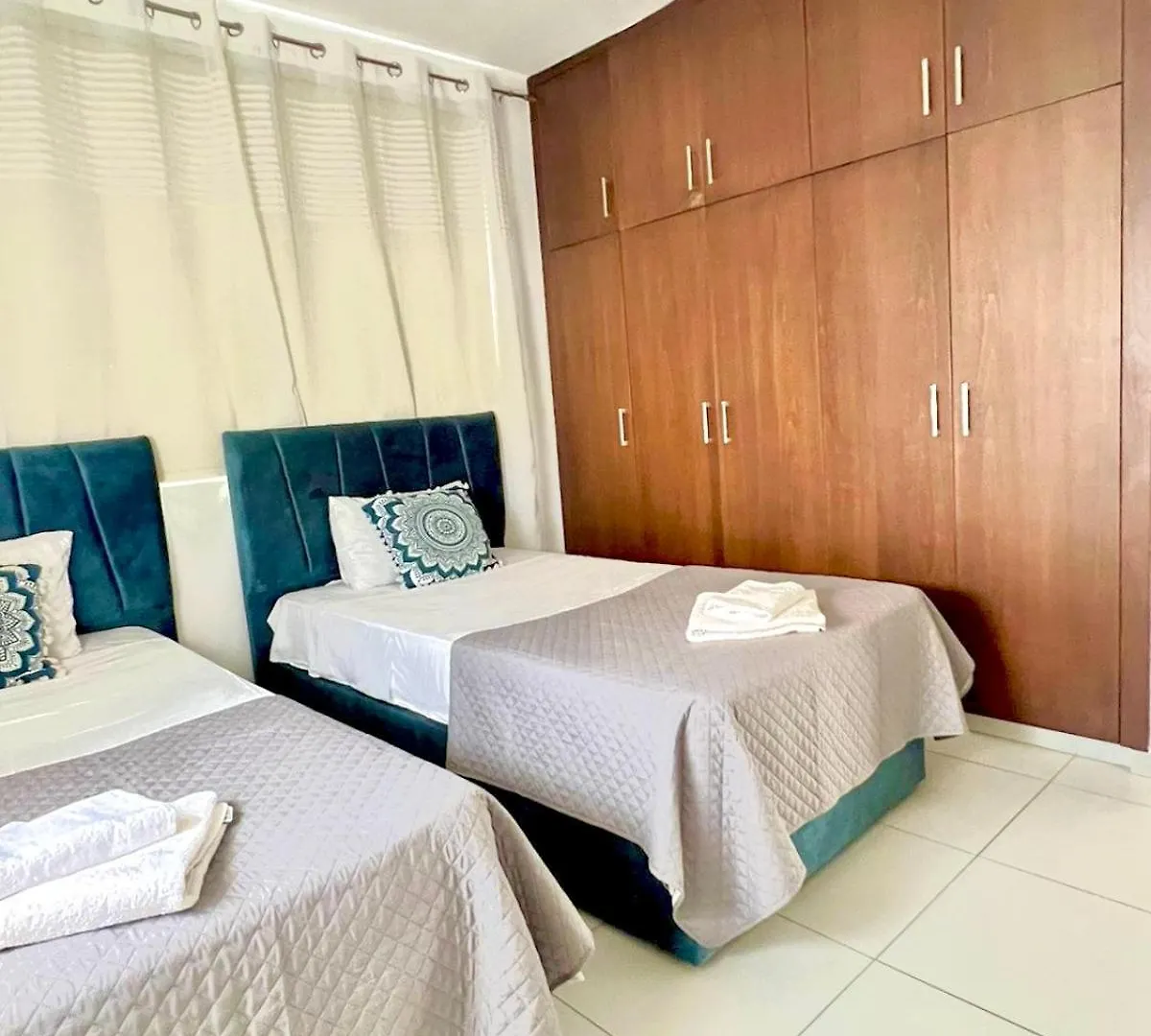 Dafni Villa Ekaterina 3 Bdrm Protaras 0*,  Cypr